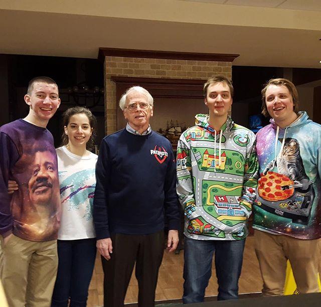 Car Carpet City Hoodie