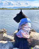 Cookie Wave V.2 Dog Hoodie