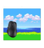 8-bit Oceanview Mousepad