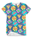 90s Dinos Men's T-Shirt