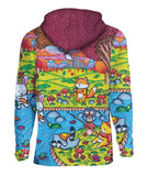 A Wonderful Fall Evening Hoodie