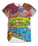 A Wonderful Fall Evening Men's T-Shirt