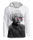 Albroert Einstein Hoodie