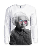 Albroert Einstein Sweatshirt