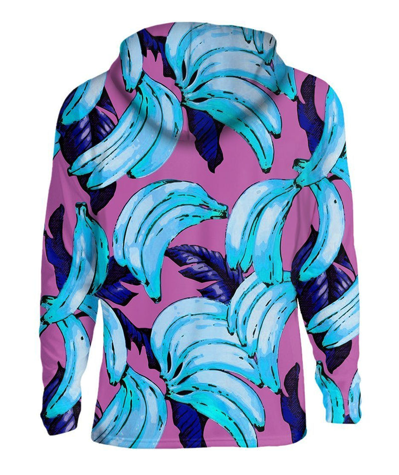 Banana Pattern V.2 Hoodie