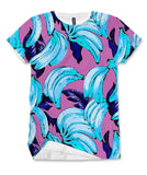 Banana Pattern V.2 Men's T-Shirt