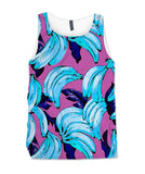 Banana Pattern V.2 Men's Tank