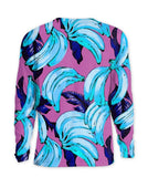 Banana Pattern V.2 Sweatshirt