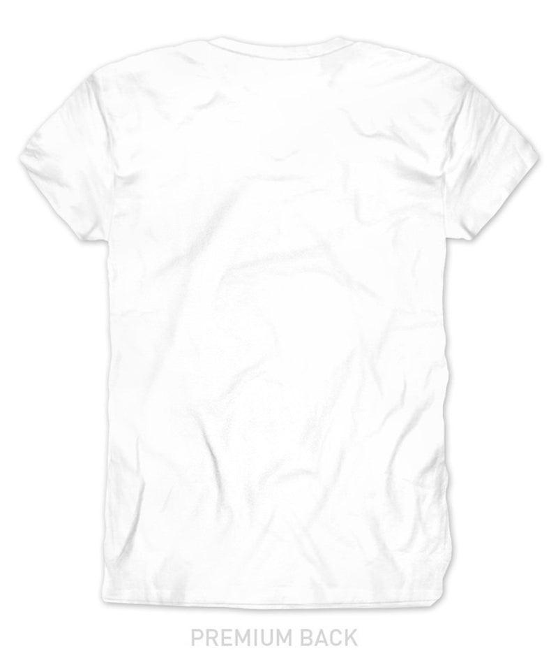 Happy Little Mistake Men's T-Shirt