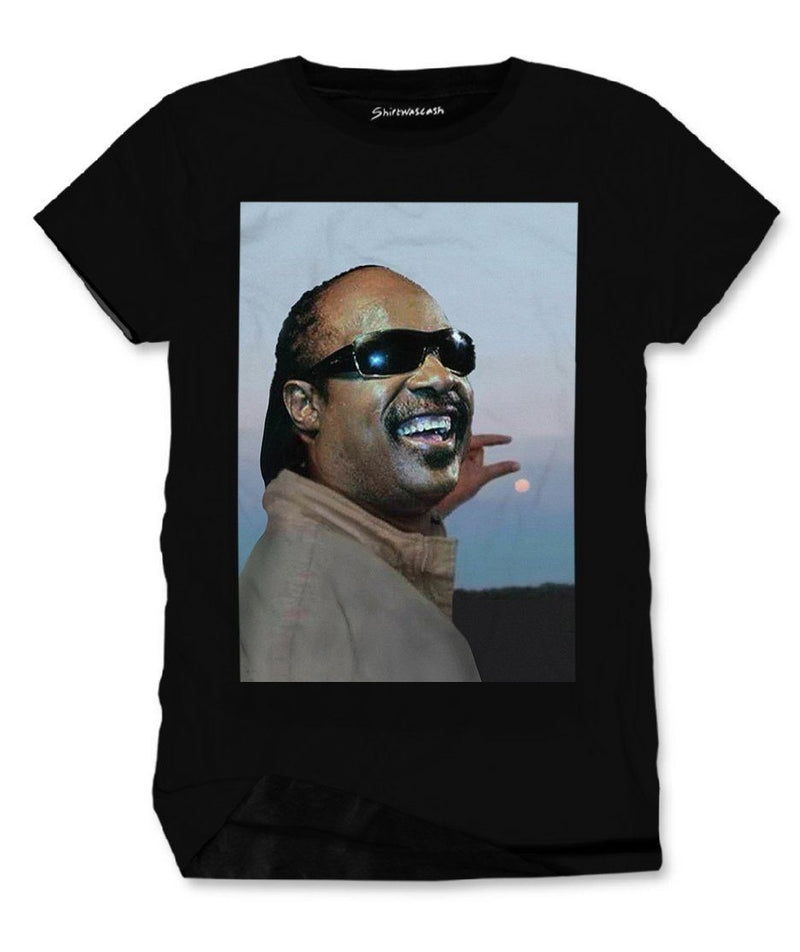 Catching Sun Men's Cotton T-Shirt