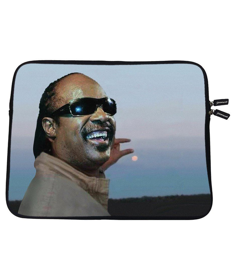 Catching Sun Laptop Sleeve