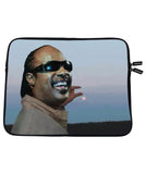 Catching Sun Laptop Sleeve