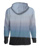 Catching Sun Lightweight Hoodie