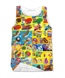 Choices Men's Tank