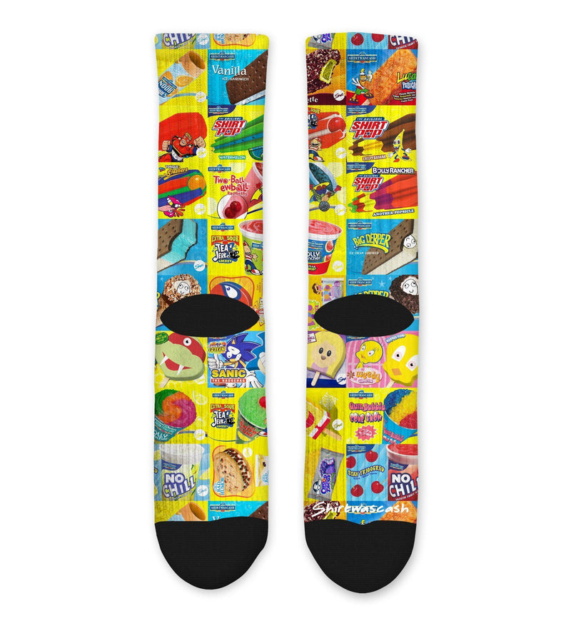 Choices Socks