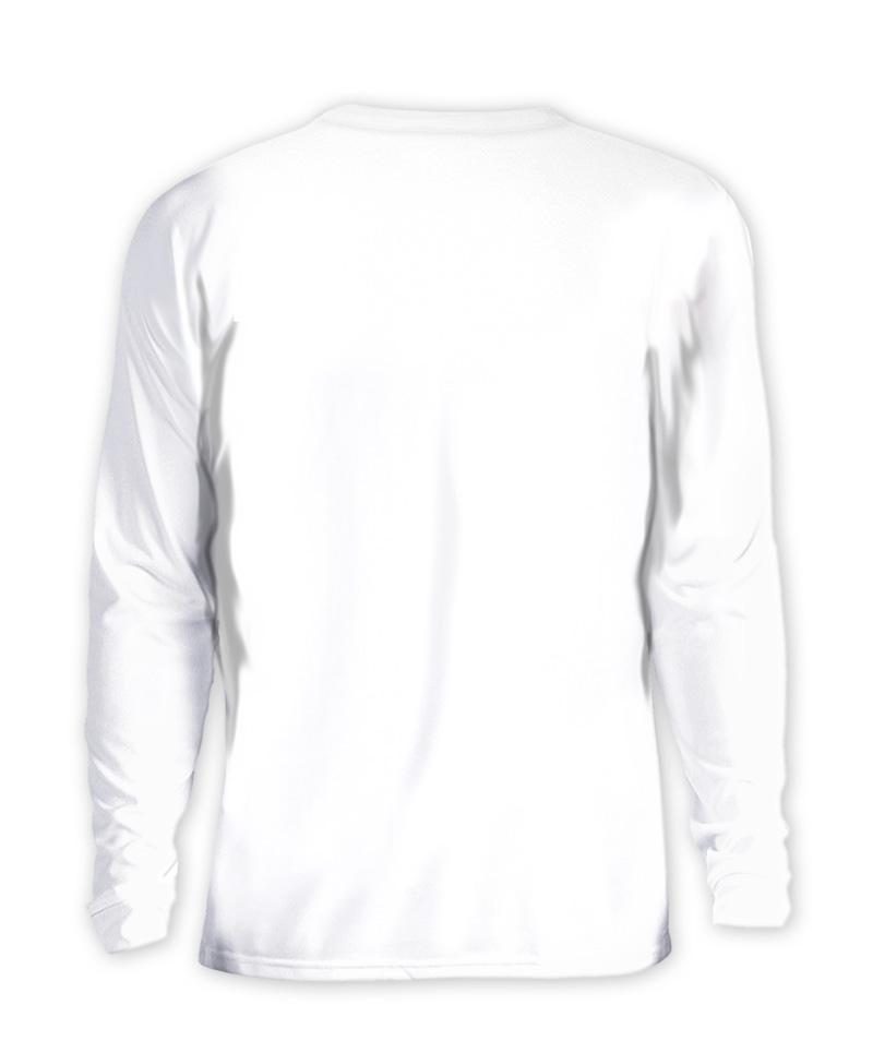 Don't Do Bad Sweatshirt