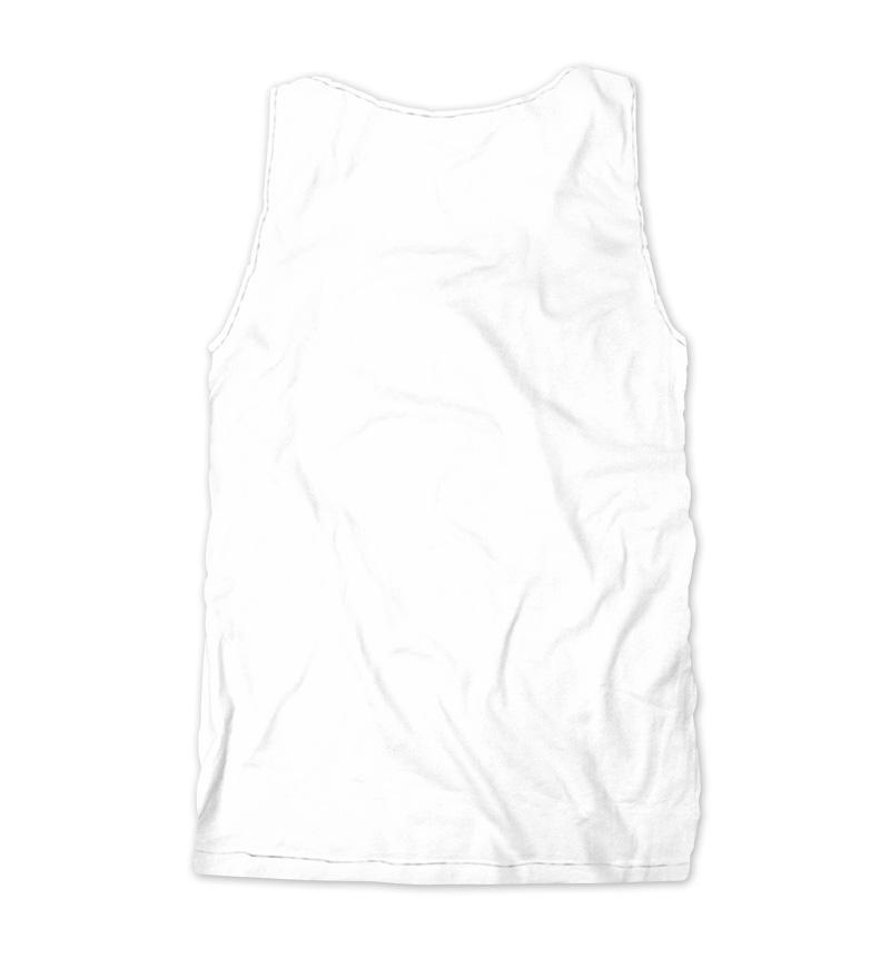 Don't Do Bad Men's Tank
