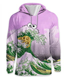 Cookie Wave V.3 Hoodie