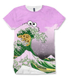 Cookie Wave V.3 Men's T-Shirt