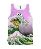 Cookie Wave V.3 Men's Tank