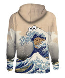 Cookie Wave Hoodie