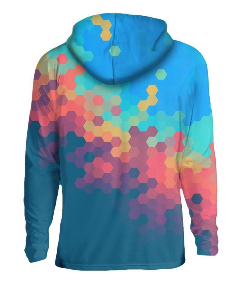 Day Break Hoodie
