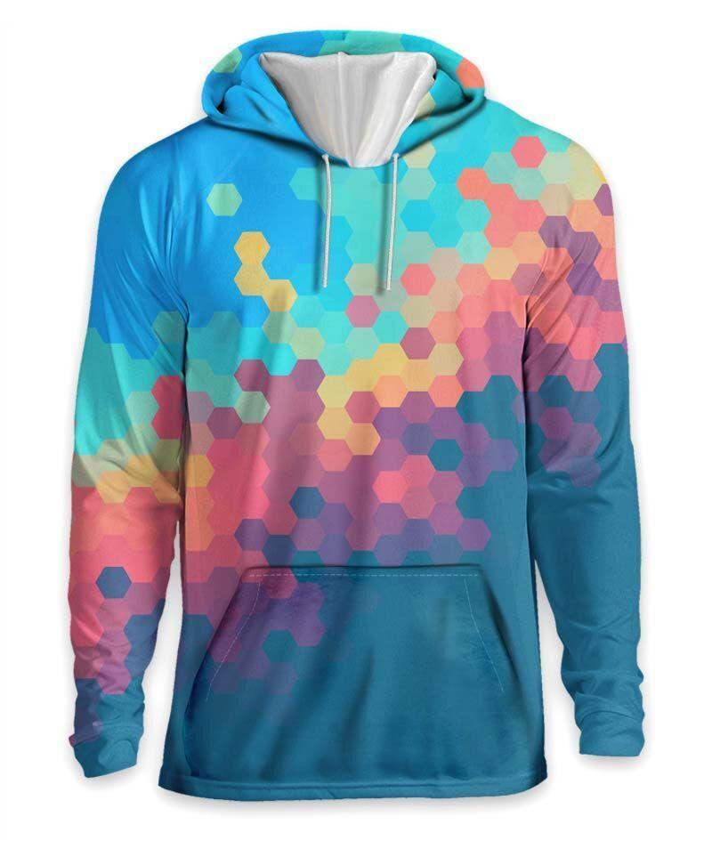 Day Break Hoodie