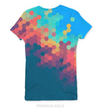 Day Break Women's T-Shirt