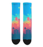 Day Break Socks