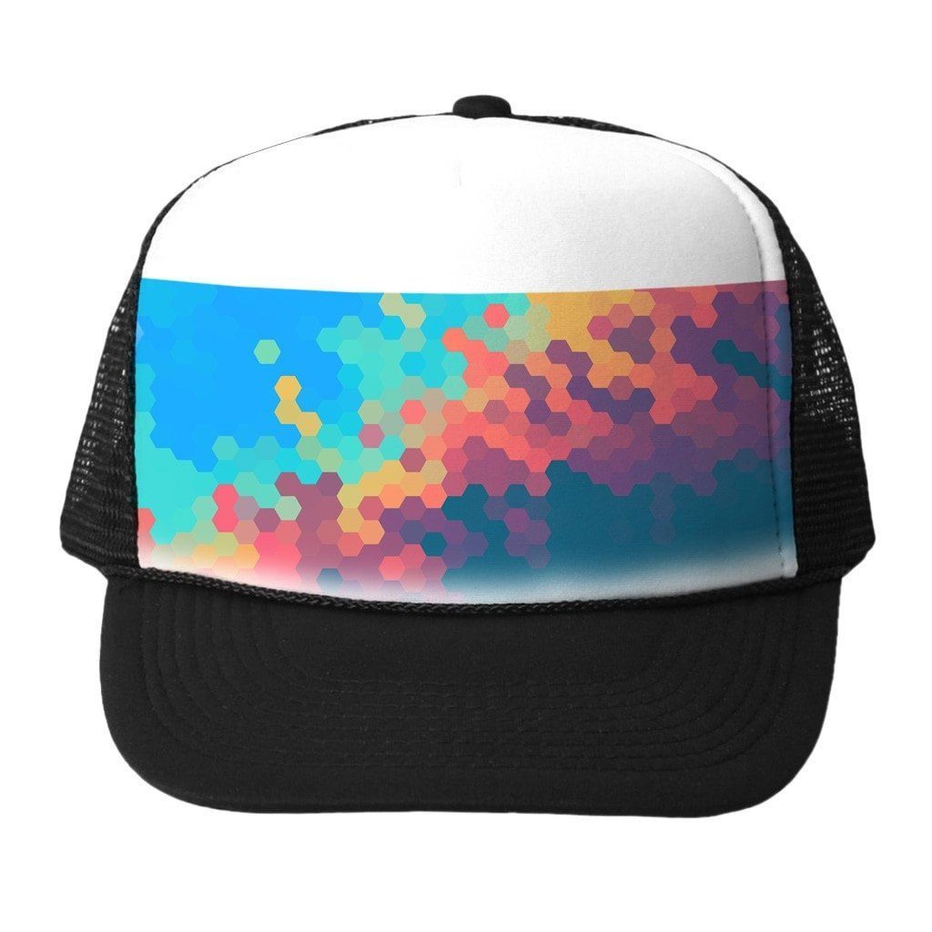 Day Break Hat
