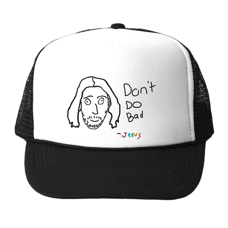 Don't Do Bad Hat