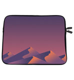 Dune Night Laptop Sleeve