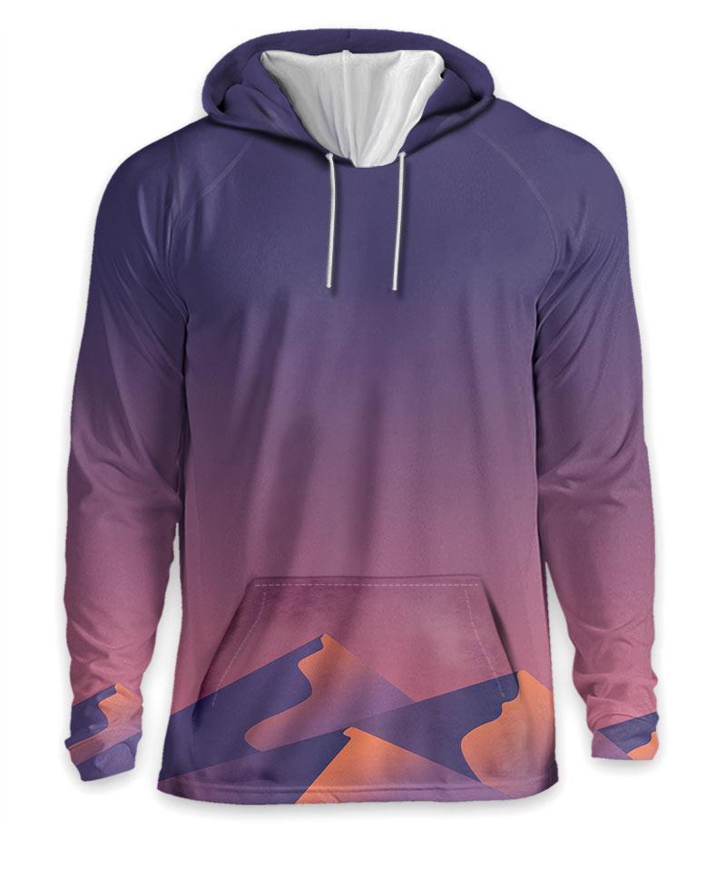 Dune Night Hoodie