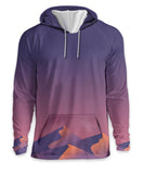 Dune Night Hoodie