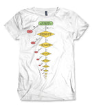 Fractals Men's T-Shirt