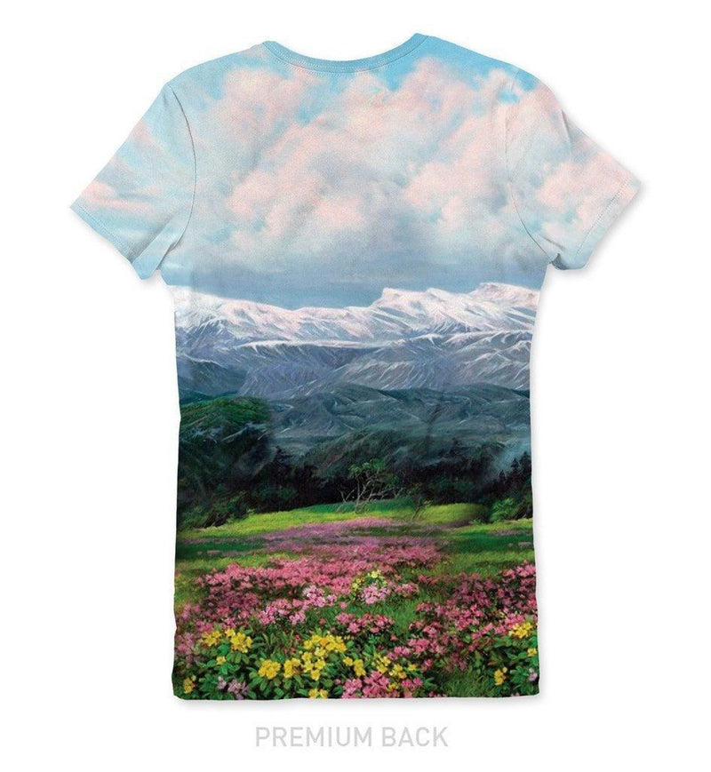 Glorious Dear Leader Women's T-Shirt