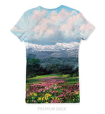 Glorious Dear Leader Women's T-Shirt