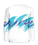 Jazzy 90s Sweatshirt