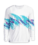Jazzy 90s Sweatshirt