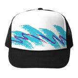Jazzy 90s Hat