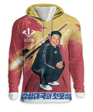 Kim Jong Trill Hoodie