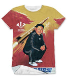 Kim Jong Trill Men's T-Shirt