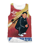 Kim Jong Trill Men's Tank