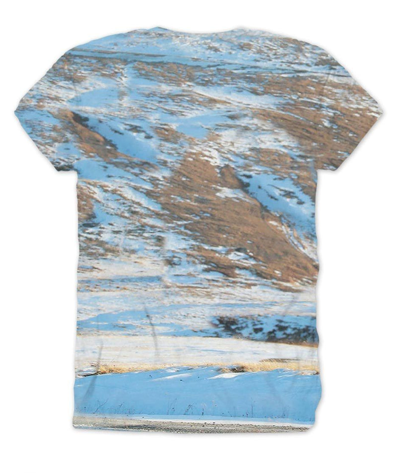 Kims Awakening Men's T-Shirt