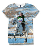 Kims Awakening Men's T-Shirt