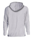 No Peace Lightweight Hoodie
