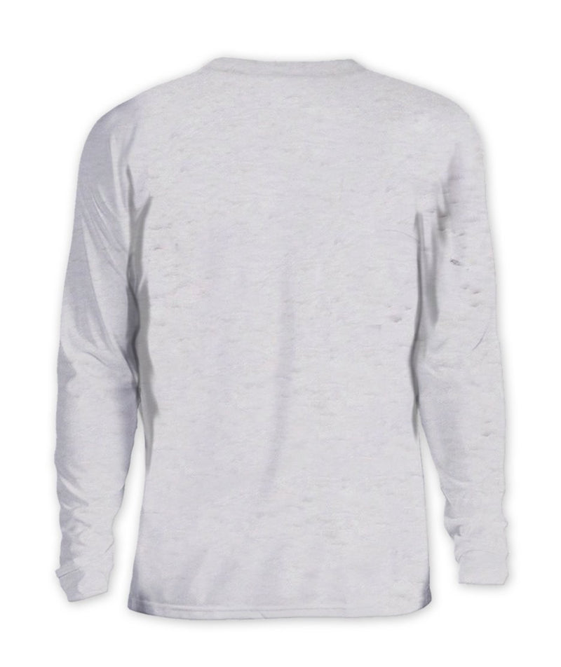 No Peace Sweatshirt