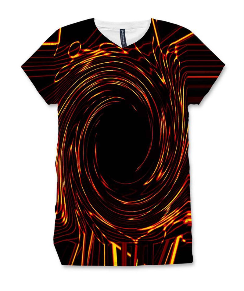 One Card Face Down Women's T-Shirt