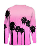 Palm AESTHETIC Sweatshirt