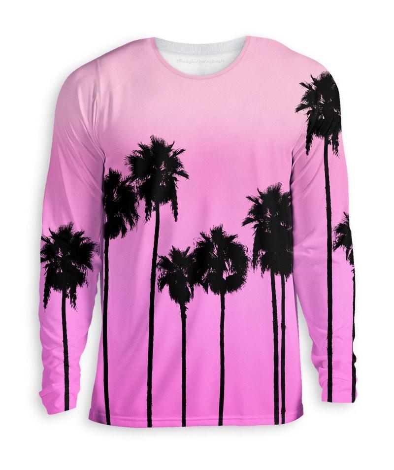 Palm AESTHETIC Sweatshirt